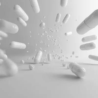 마그네슘 결핍 위험 5가지, 건강 지키는 필수 가이드3