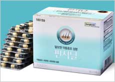 판시딜 180정, 270정 가격, 효과, 성분, 부작용