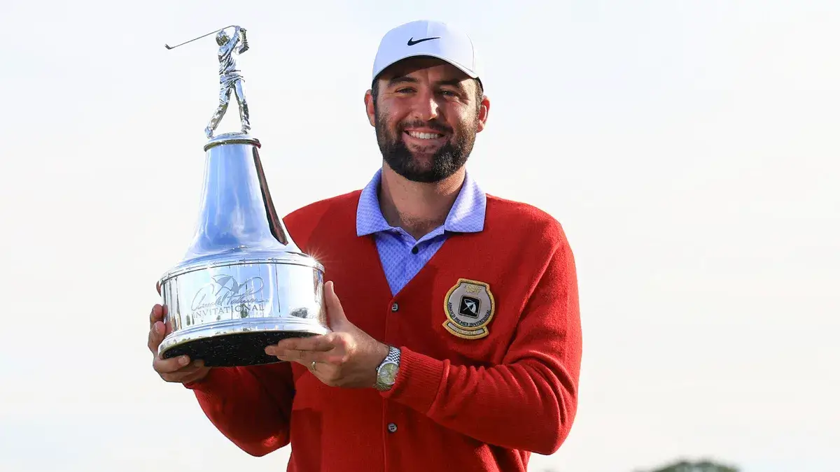 PGA 아놀드 파머 인비테이셔널 by 마스터카드 2025