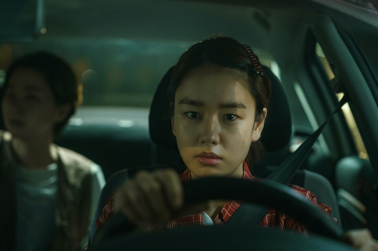 시민덕희 출연진