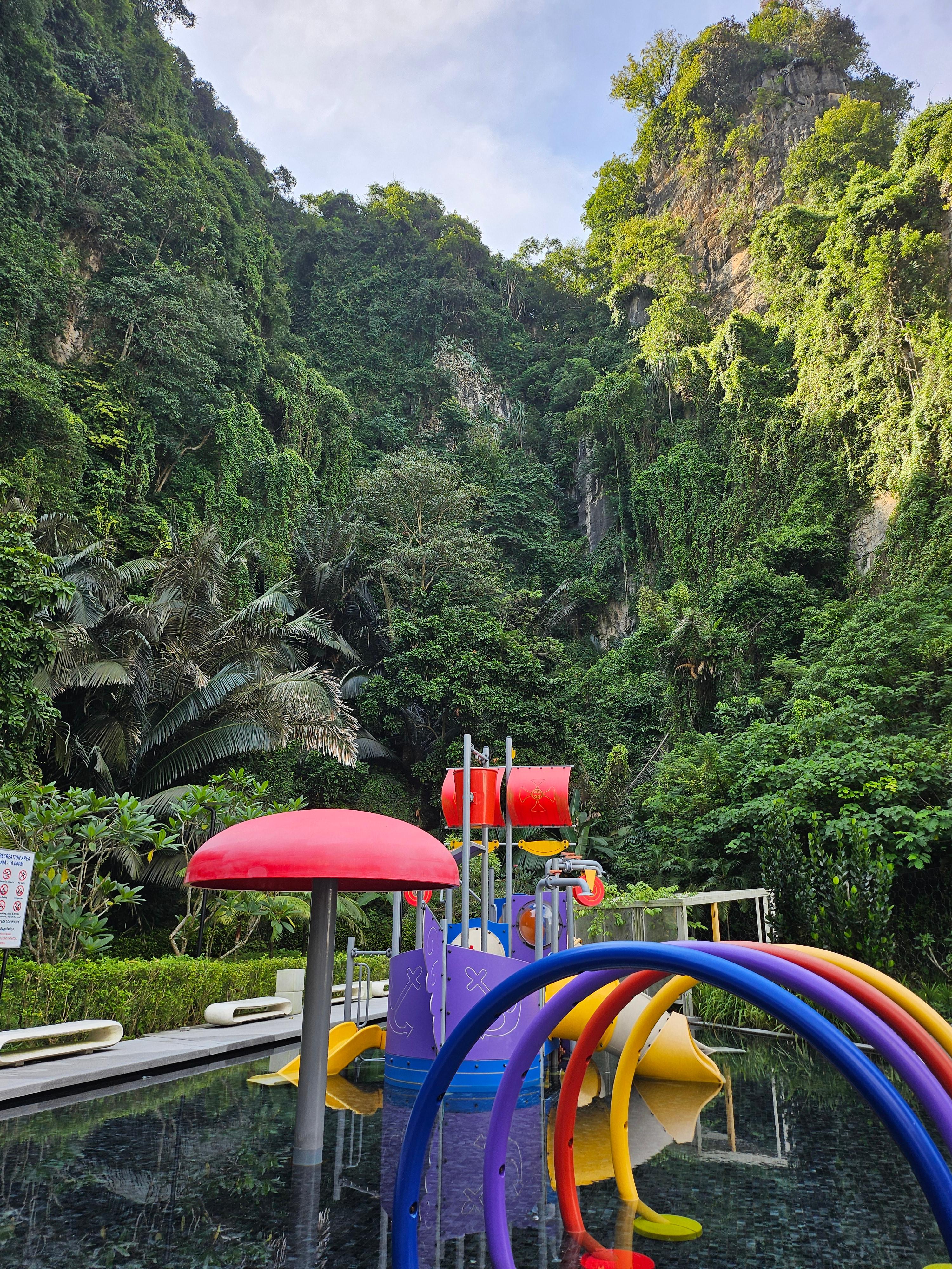 이포콘도-전경사진