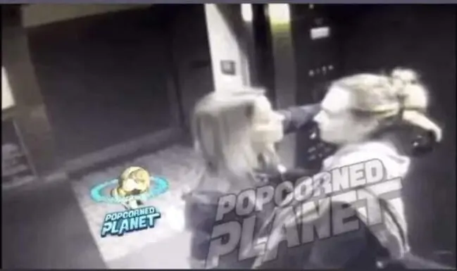 앰버 허드와 카라 델러빈의 불륜