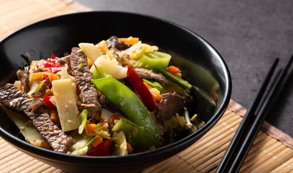 궁중떡볶이