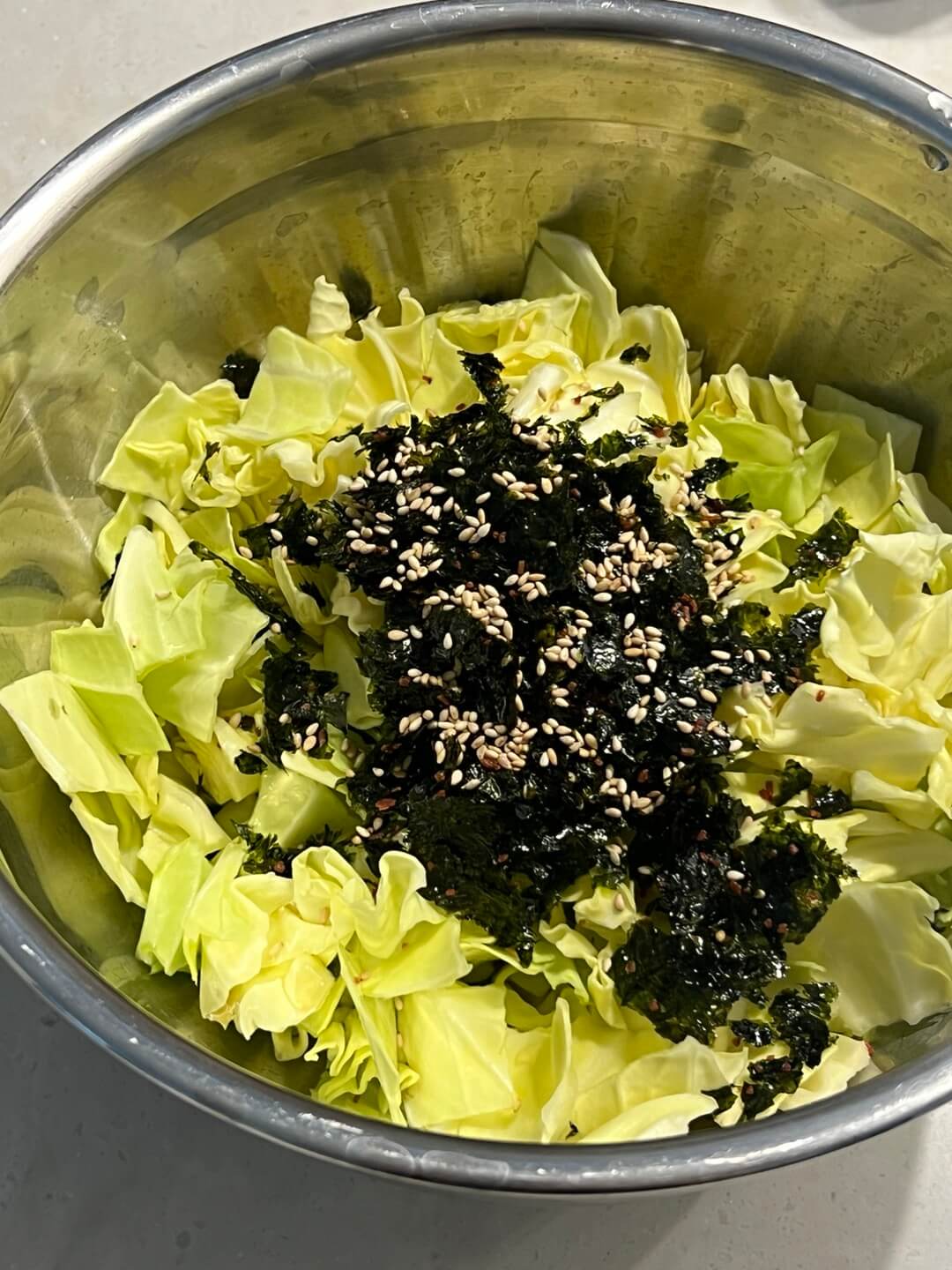 양배추김샐러드-레시피45