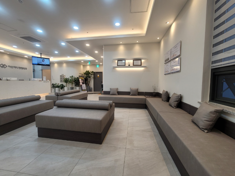 의정부 민락동 정형외과 유명하고 잘하는 곳 추천 TOP 5