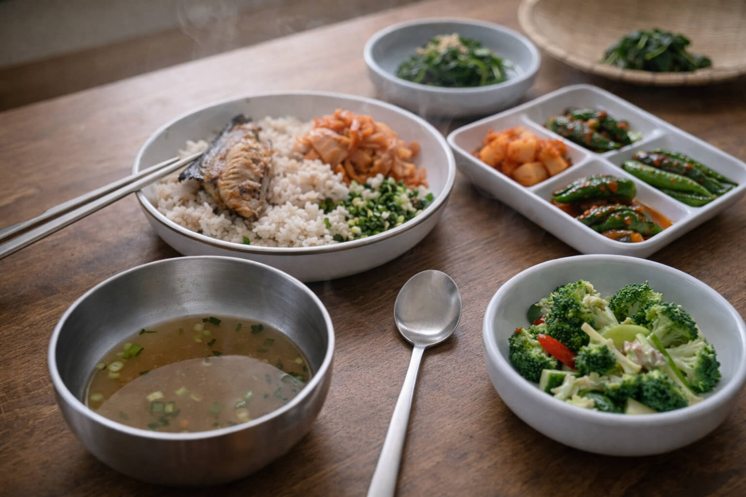 고혈압 관리 핵심 습관 7가지