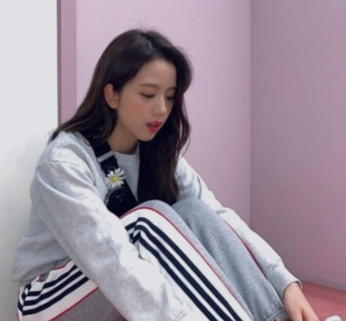 손흥민 지수 열애설