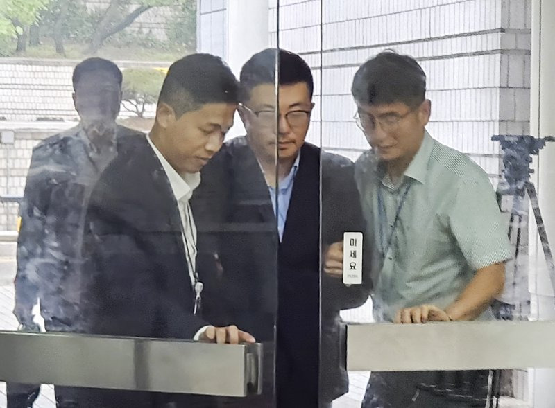 김건희 특검 항소, 김예성 판결, 김상민 전 검사, 김건희 집사, 공소기각 논란, 청탁금지법 무죄, 정치자금법 집행유예, 특검법 해석, 이우환 그림 청탁, 항소심 쟁점