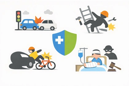 사고 유형에 따라 달라지는 운전자보험 보장내용2