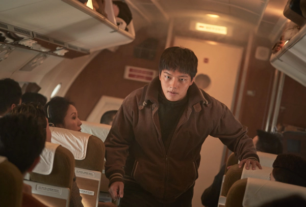 하이재킹 실화 배경영화