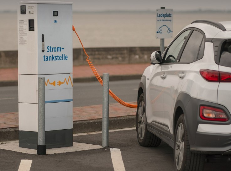 전기차 충전소 창업 수익성 분석 투자 대비 수익은