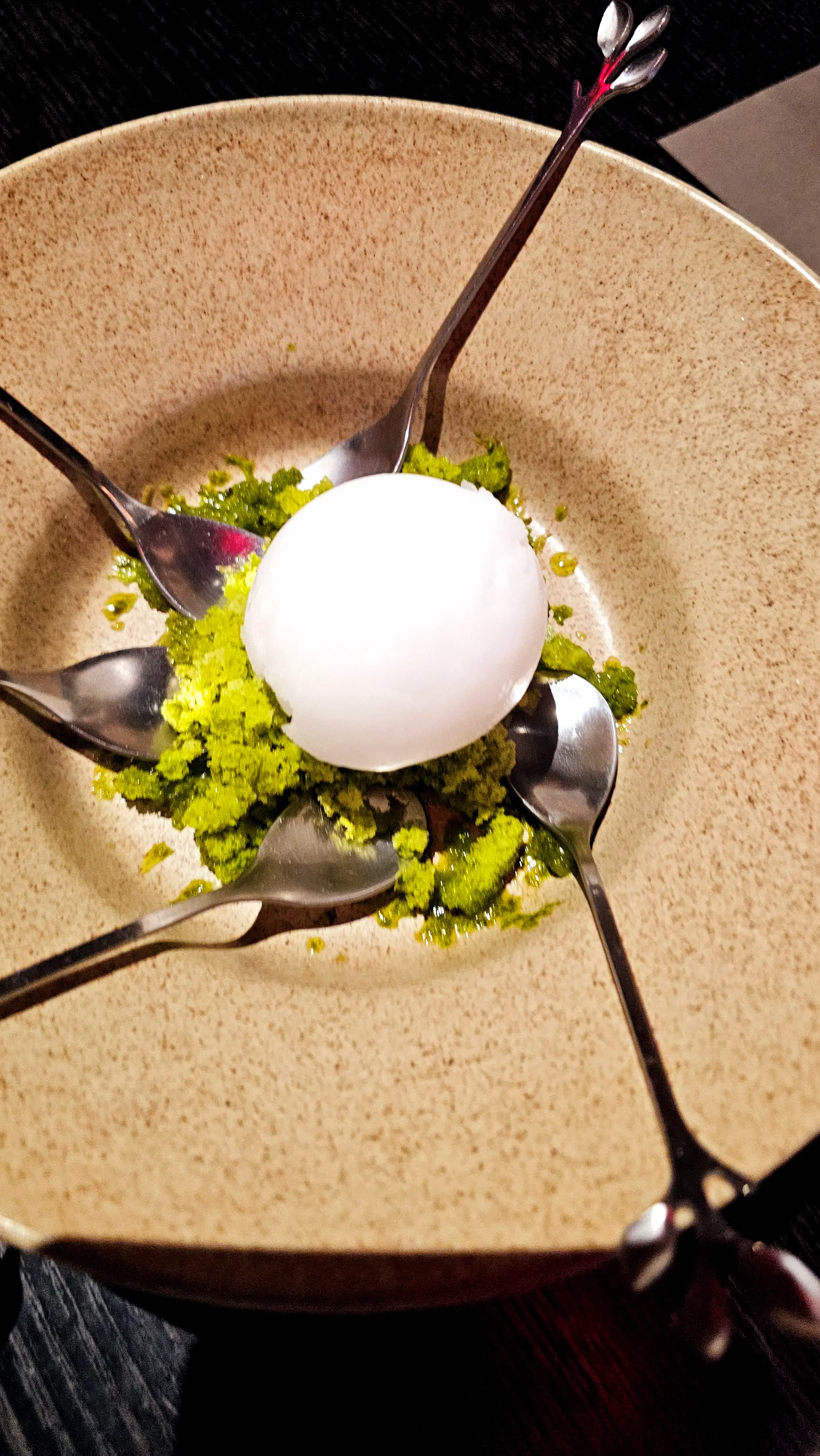 윈야드 코코넛소르베