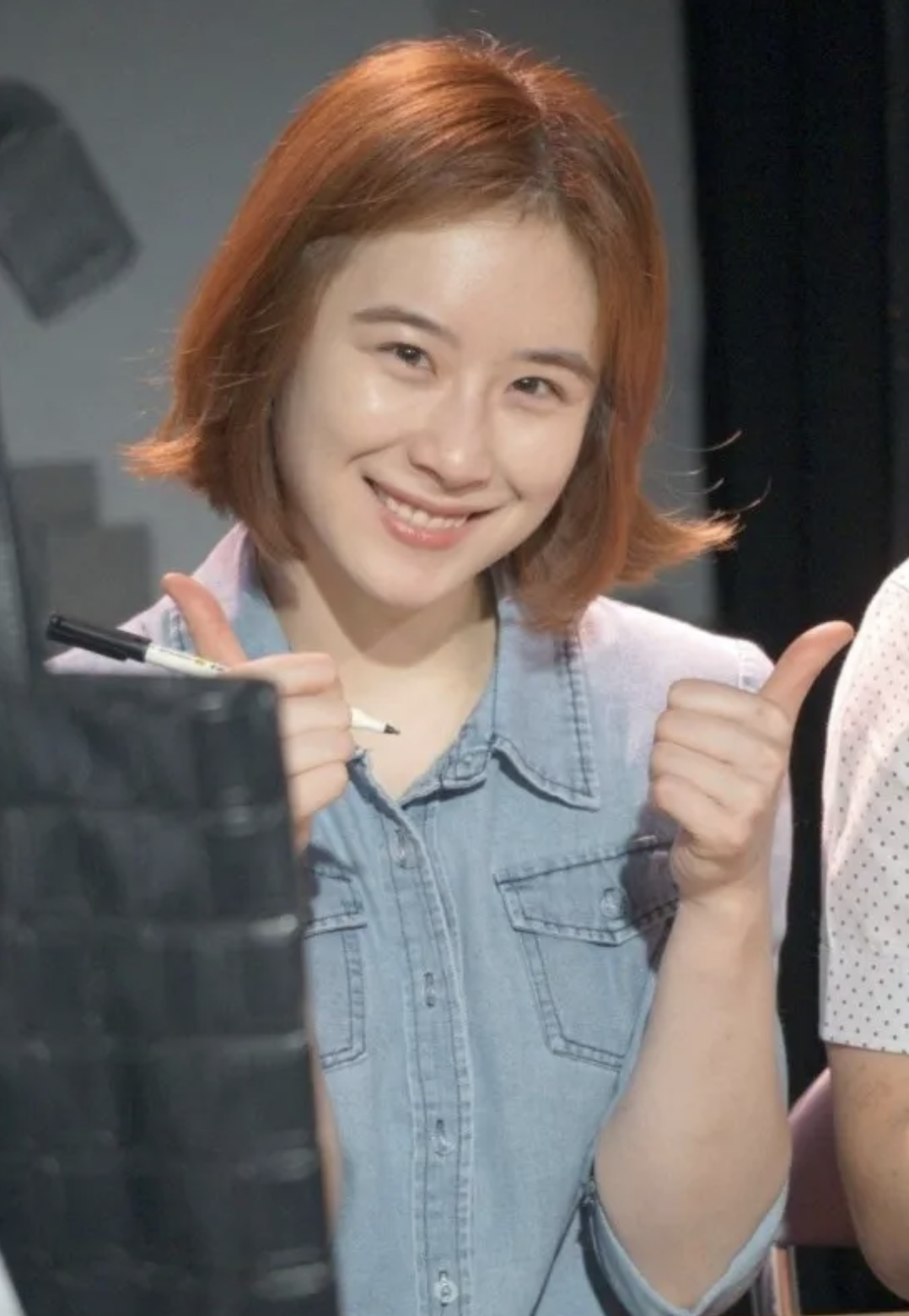 배우 박가령