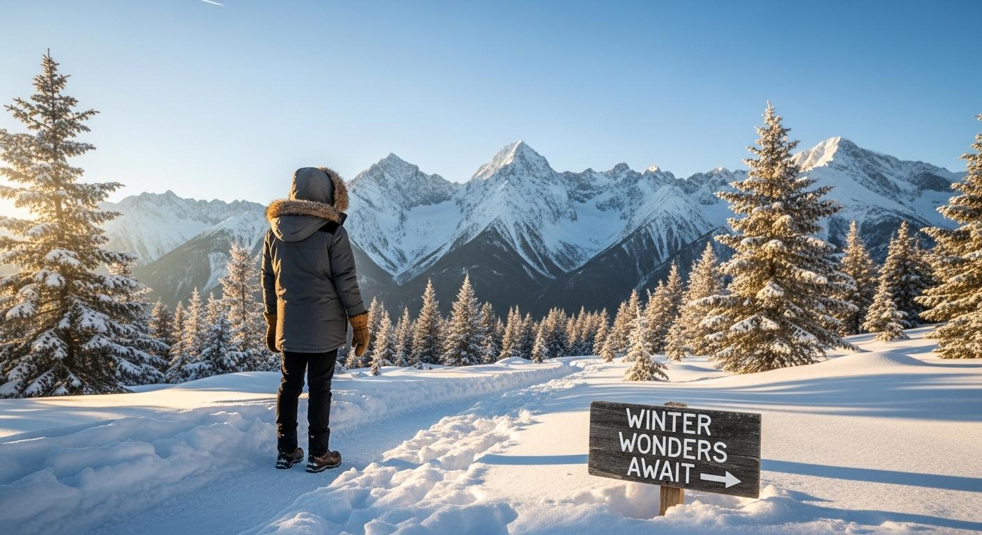 겨울 여행지원금