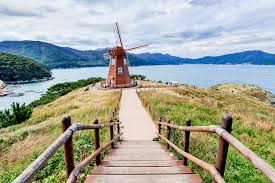 8월에 가볼만한 국내 여행지 베스트 10