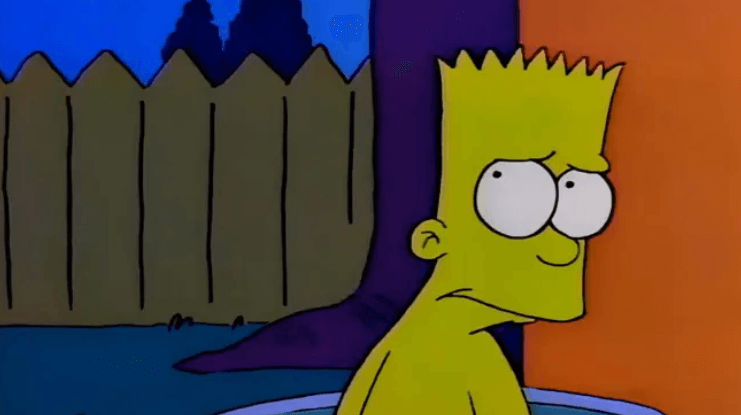 심슨가족 ott 편성표 디즈니 플러스 24시간 몰아보기