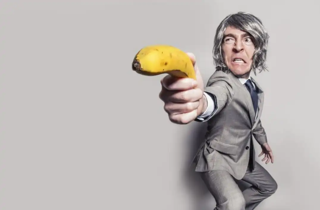 바나나 껍질이 음식물 쓰레기인지 헷갈리는 이유