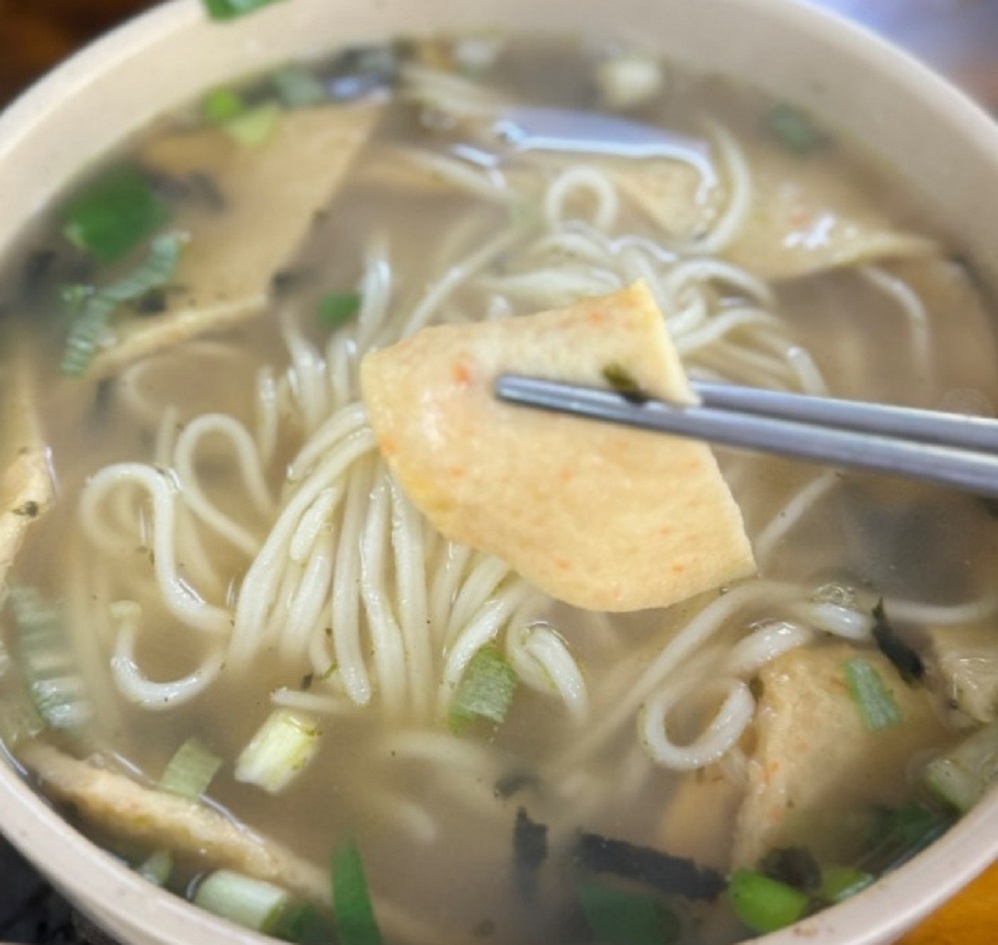 서울-마포-우동-오뎅우동-짜장면-원조기사님분식