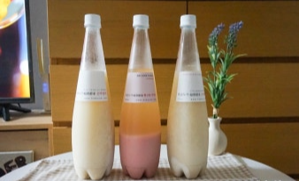 복순도가 손막걸리 (울산)