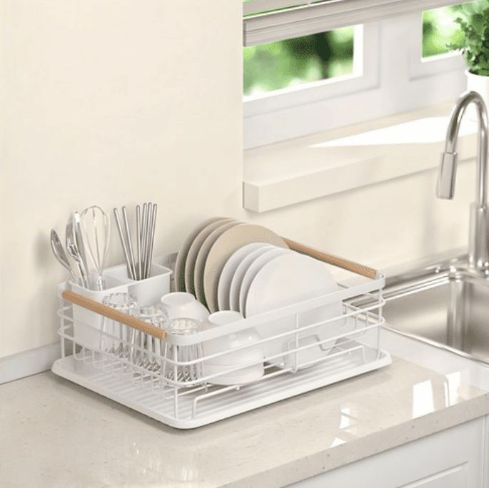 식기건조대 추천 순위 TOP 5(25년 2월) - 네이버, 쿠팡 판매 랭킹 비교