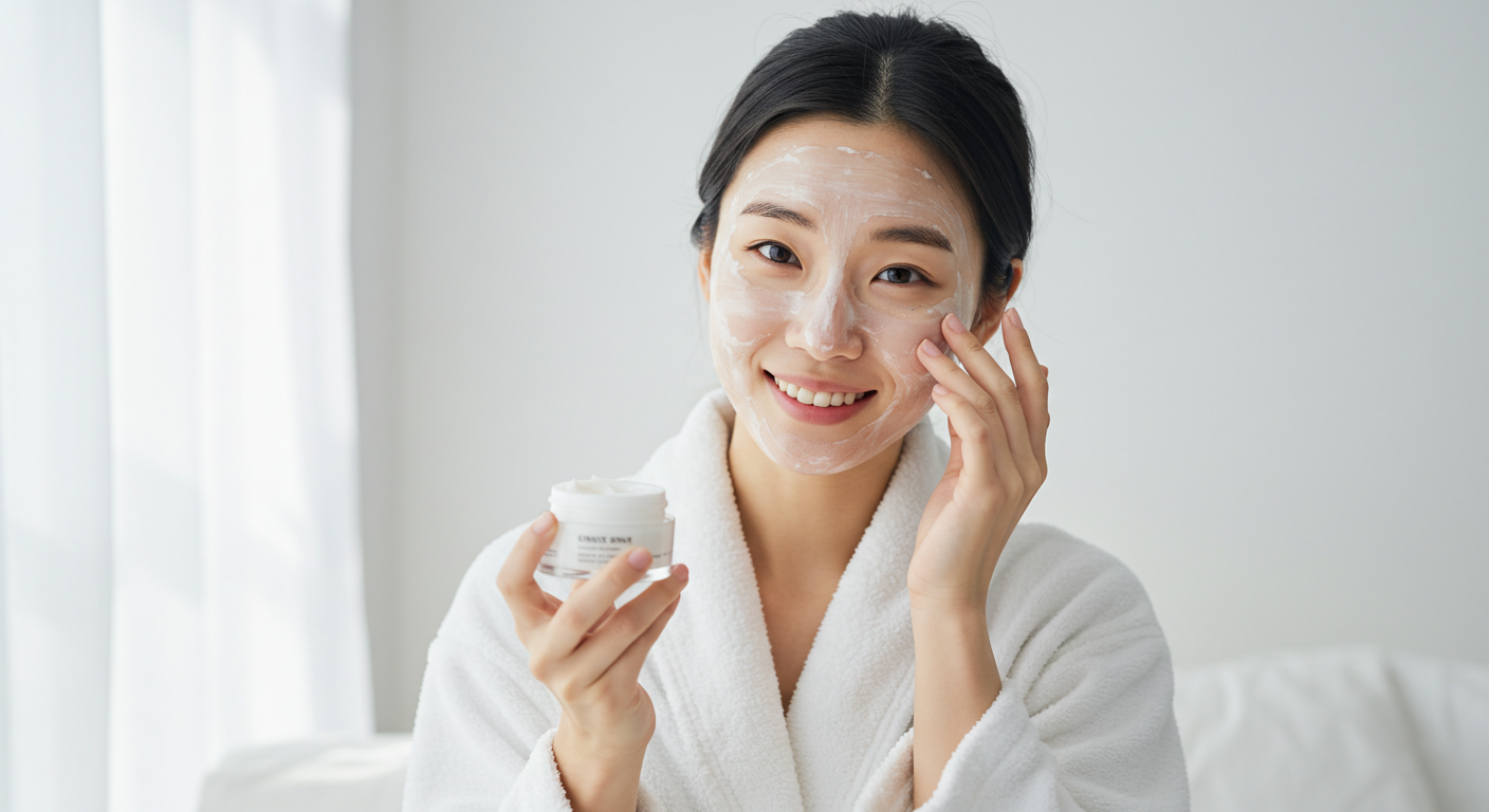 마데카 크림종류 총정리