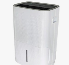 제습기 사용방법과 주의사항