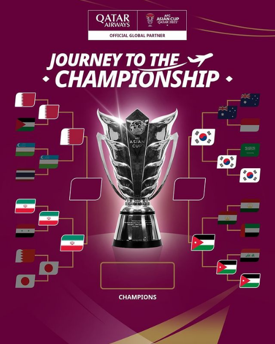 아시안컵 4강의 희망 '황소' 황희찬