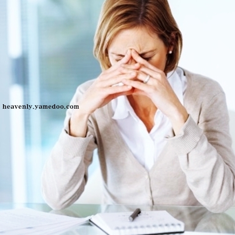 마그네슘 부족현상