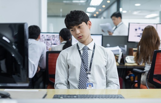 근로시간 단축법-직장인이지금할수있는선택 -멍때리기