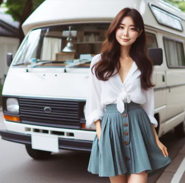 캠핑카 단점 3가지와 구매 추천하지 않는 이유