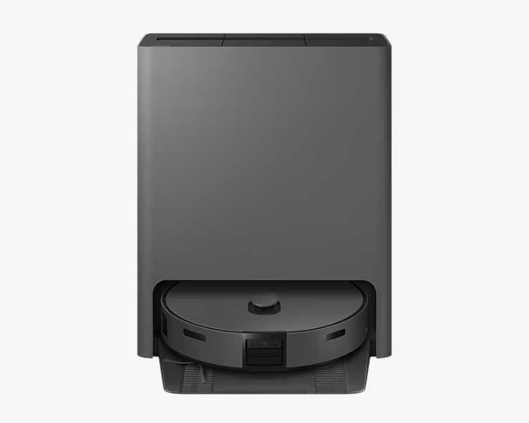 삼성전자 로봇청소기 비스포크(BESPOKE) AI 스팀 색상 새틴 차콜