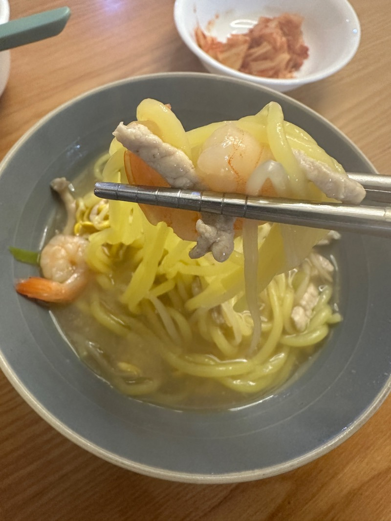 집에서 쉽게 즐기는 일식 라멘 간단 레시피