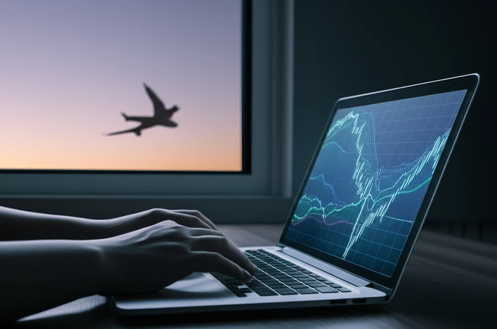 여행 경비 절반 절감! 항공권 특가 ..