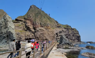 울릉도,독도여행