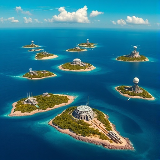 “중국 한일령에 불붙은 일본의 역반격”… 요나구니에서 시작된 동아시아판 신(新)전략 전쟁