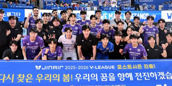 박철우-감독대행-형님-리더십-김지한-인터뷰-장면