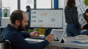 중장년 일자리 지원센터