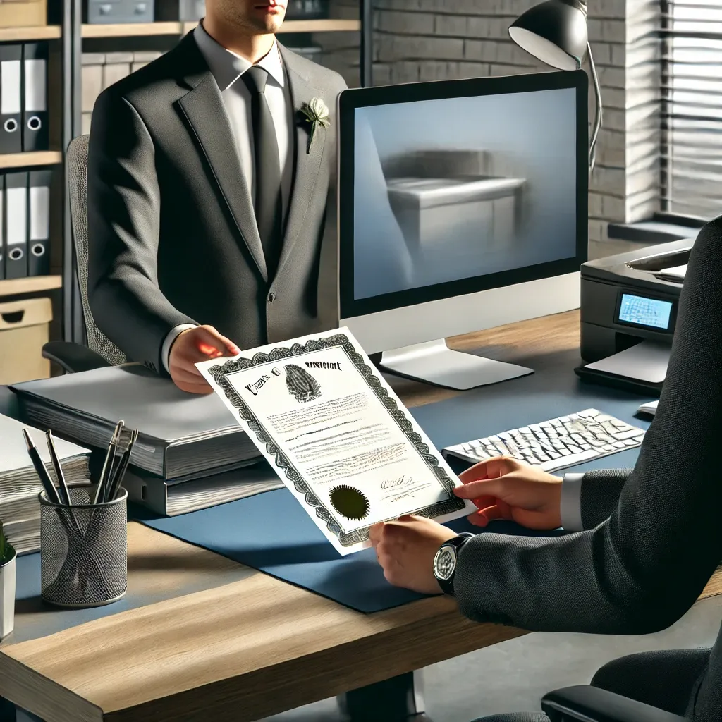 4대보험 완납증명서 발급 방법과 조회 방법 총정리