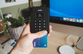 우리은행 우리카드 대환대출 갈아타기