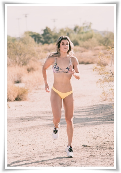 "슬로우 조깅" 몸과 마음의 조화를 이루며 건강을 증진시키는 탁월한 운동!