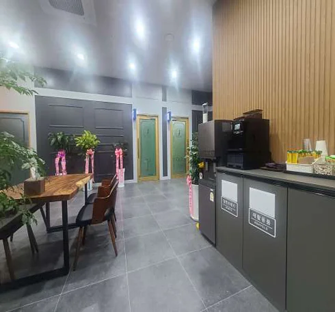 제이스크린골프존