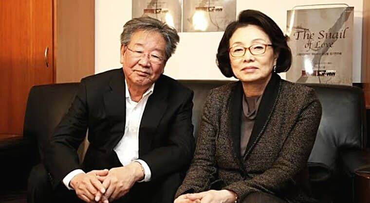 배우-최불암-부인-김민자