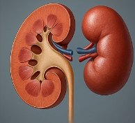 콩팥이 안좋으면 나타나는 증상