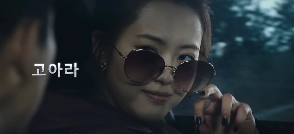 김선호 영화 귀공자 줄거리 출연진 감독 소개 무대인사 일정