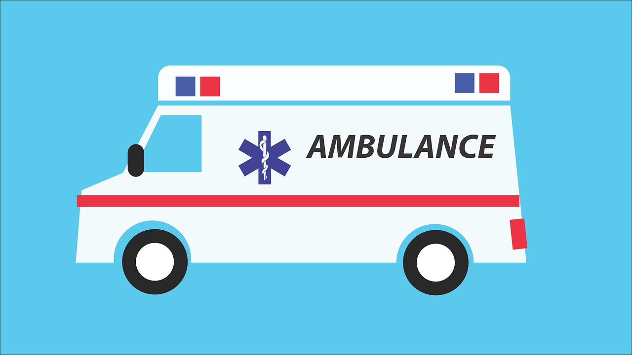 Ambulance-photos