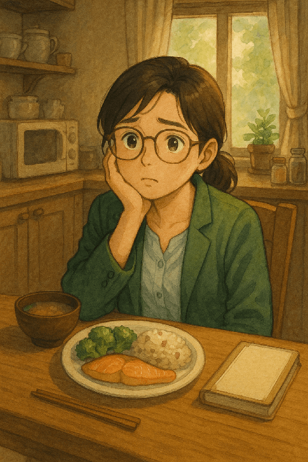 &ldquo;나는 왜 점점 나답지 않게 변해가고 있었을까&rdquo;