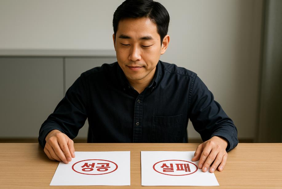 상표 네이밍 성공과 실패 사례 비교