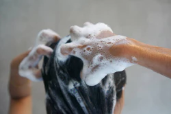 머리 감는 꿈해몽3