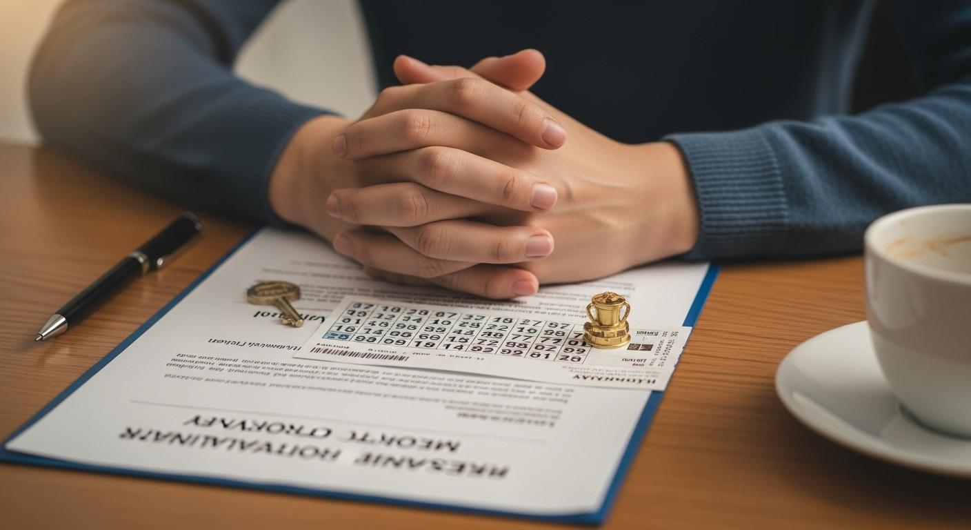 개인회생 로또당첨