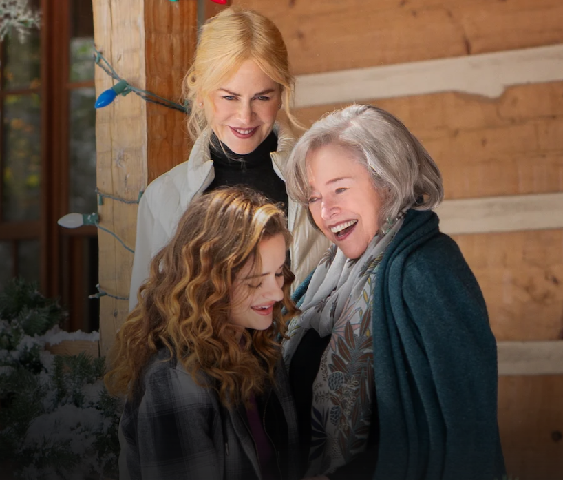 영화 &amp;#39;가족이라서 문제입니다&amp;#39; 스틸컷 1